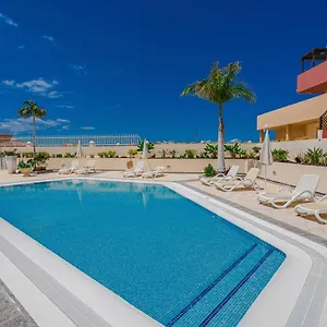 Terrazas Del Duque Ii Apartment Costa Adeje (Tenerife)