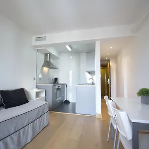 Jauregui Apartment Hondarribia
